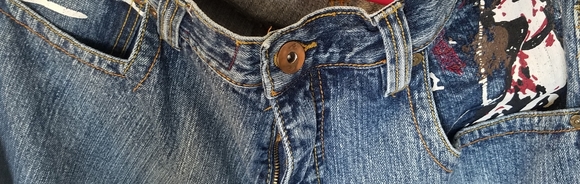 Request Jean's - Picture 2 of 6